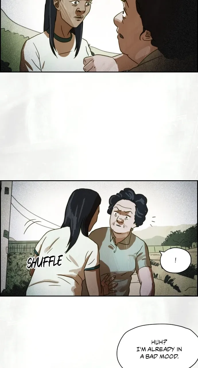 Day of Disaster Chapter 3 page 68