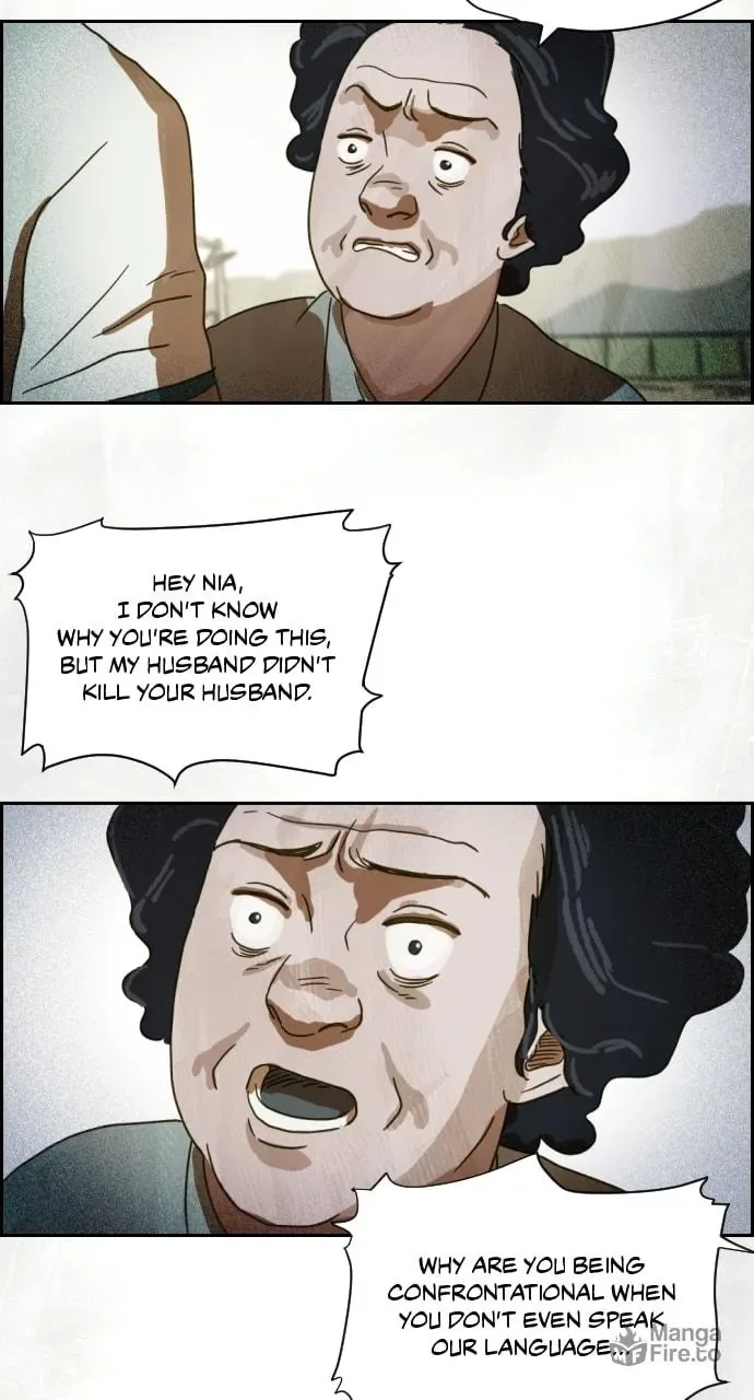 Day of Disaster Chapter 3 page 69