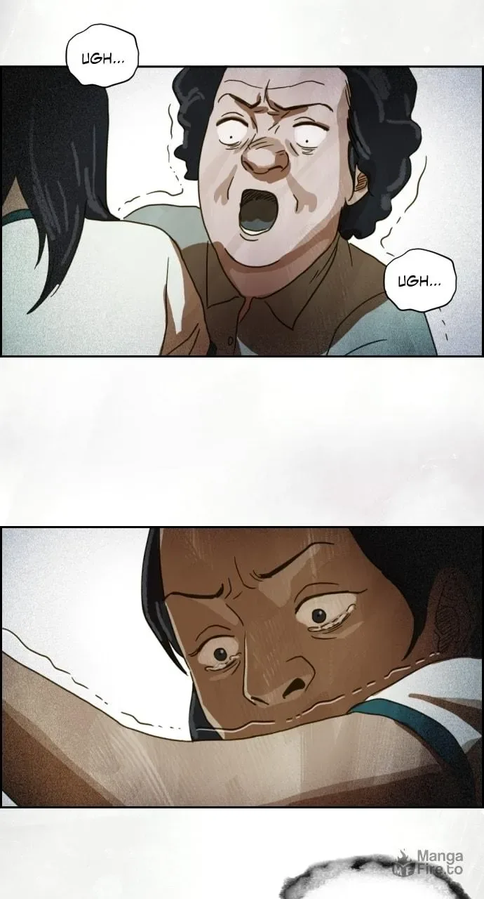 Day of Disaster Chapter 3 page 72