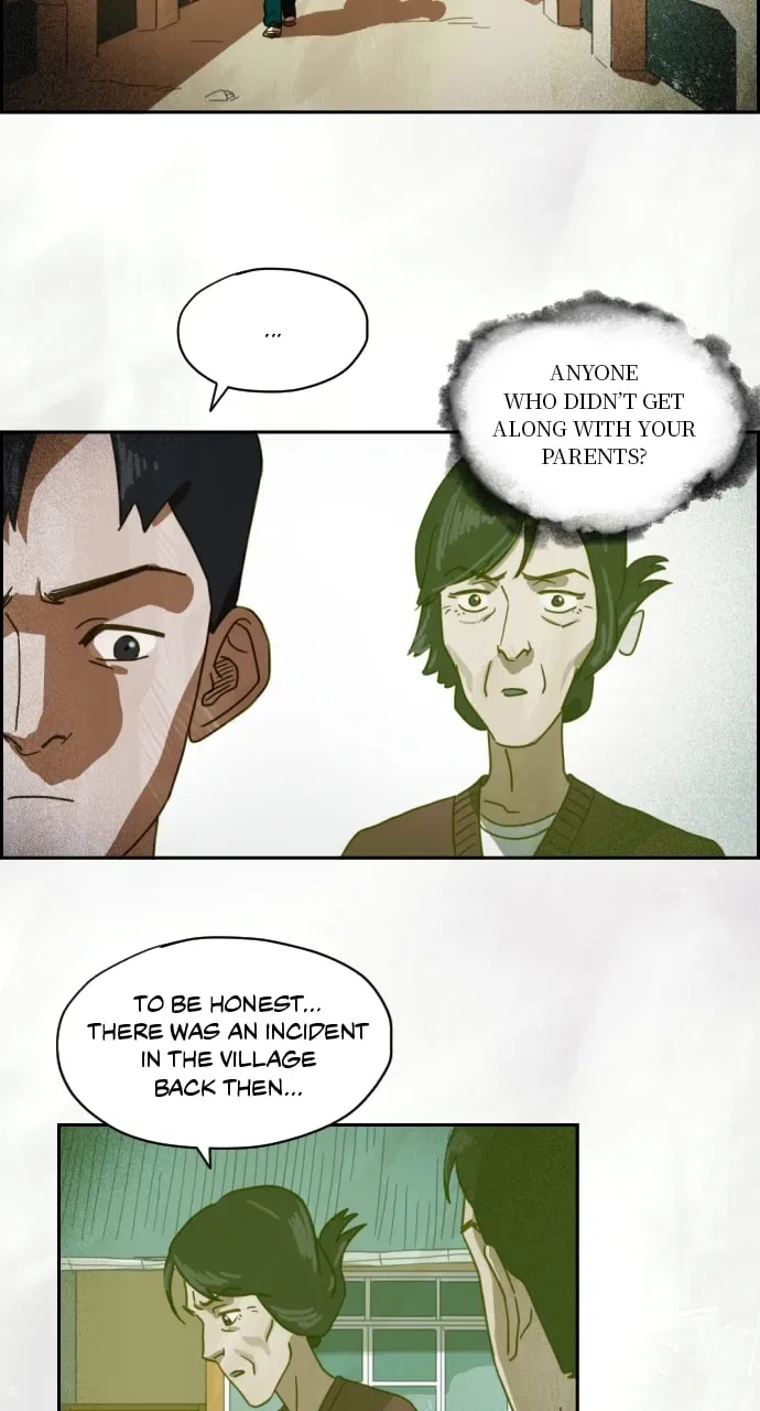 Day of Disaster Chapter 3 page 49