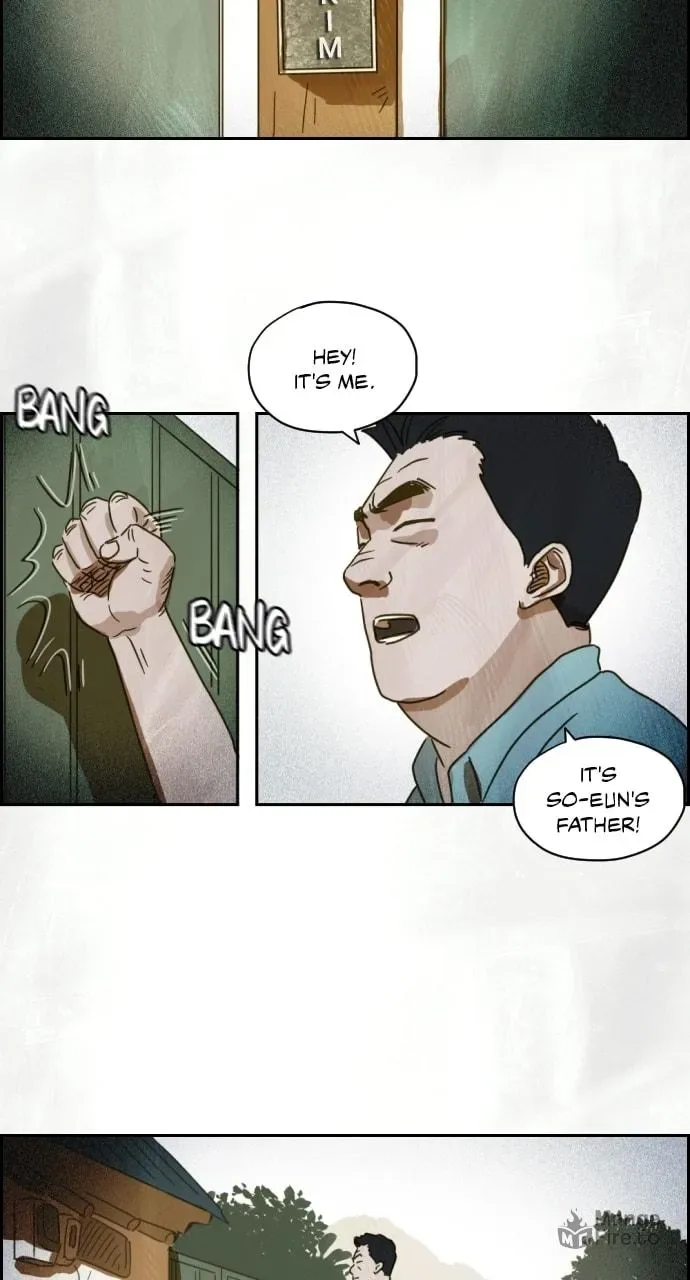 Day of Disaster Chapter 3 page 80