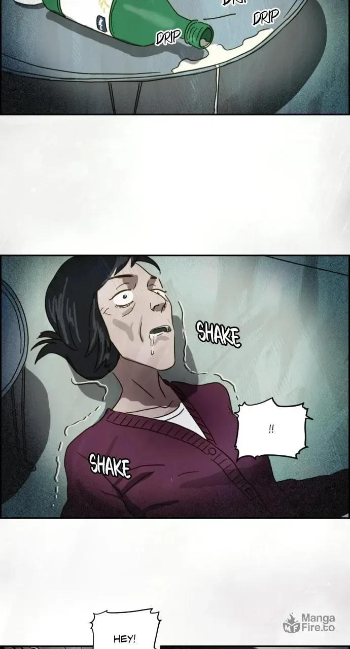 Day of Disaster Chapter 3 page 85