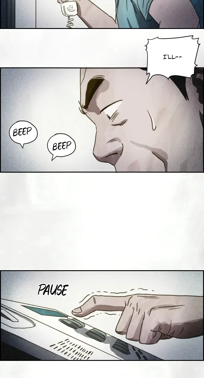 Day of Disaster Chapter 3 page 88