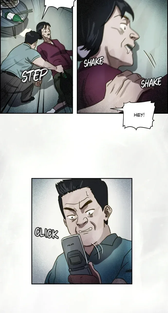 Day of Disaster Chapter 3 page 86