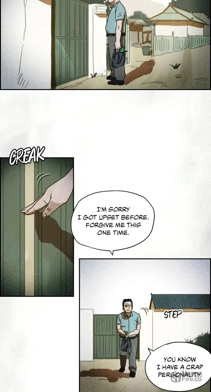 Day of Disaster Chapter 3 page 81