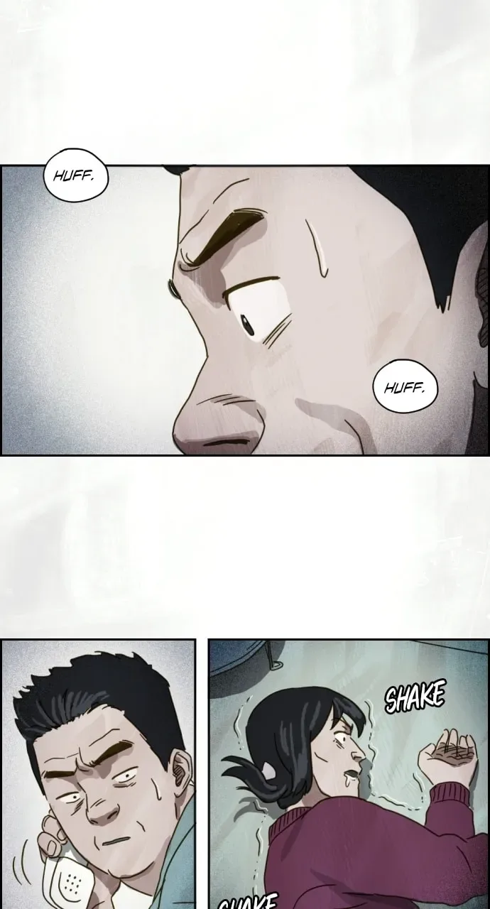 Day of Disaster Chapter 3 page 89