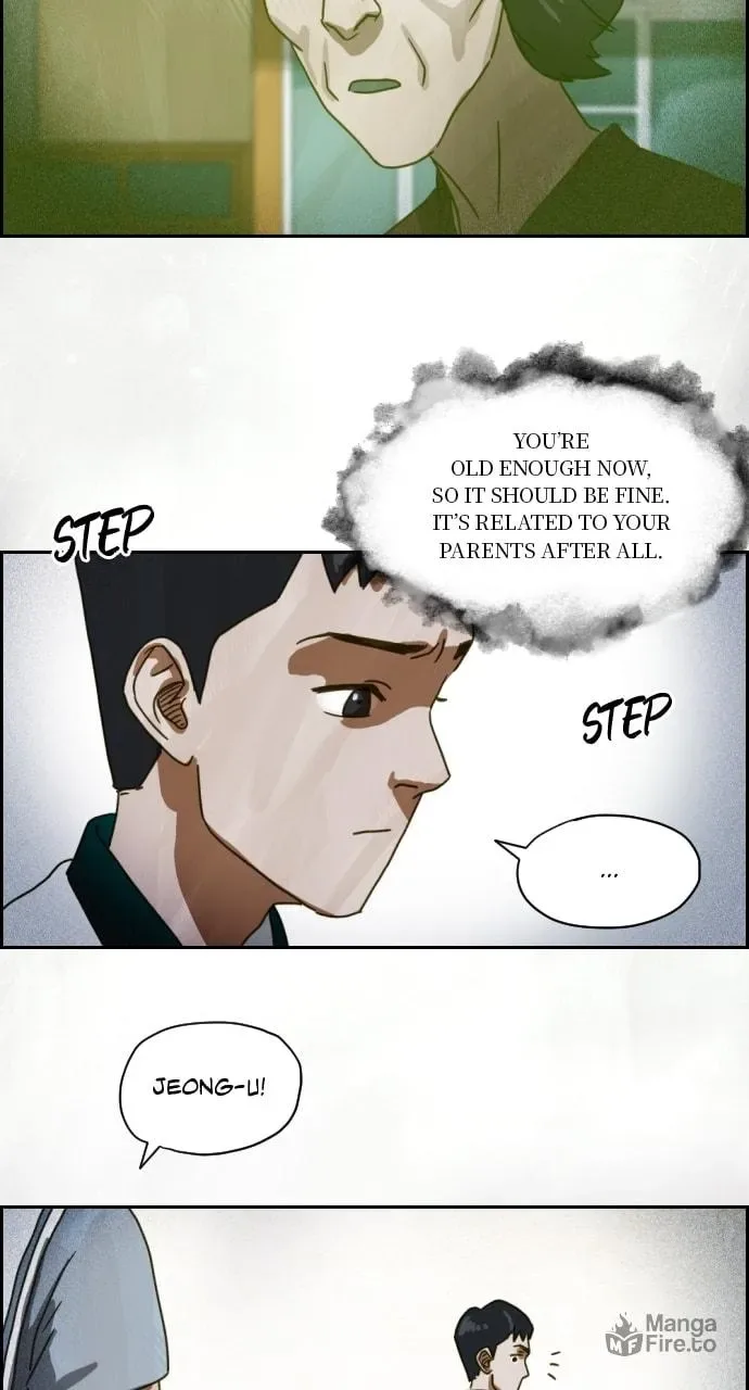 Day of Disaster Chapter 3 page 51