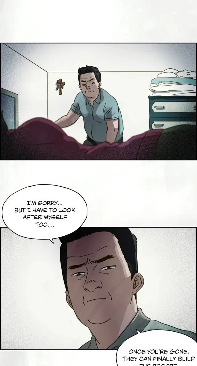 Day of Disaster Chapter 3 page 92