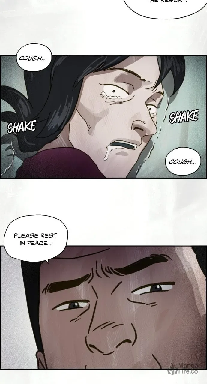 Day of Disaster Chapter 3 page 93