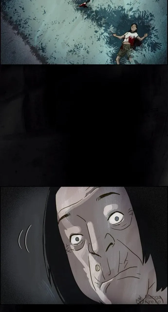 Day of Disaster Chapter 3 page 99