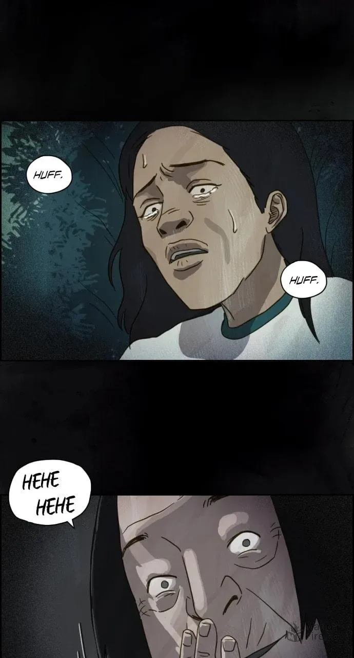 Day of Disaster Chapter 3 page 100
