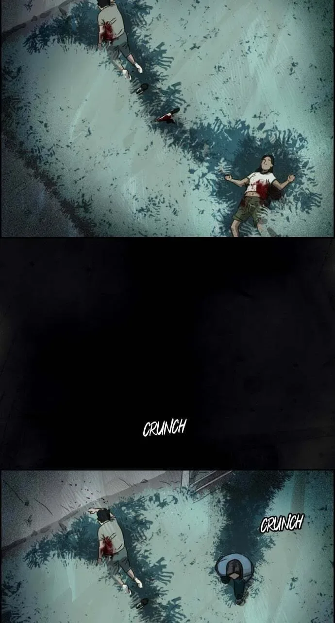 Day of Disaster Chapter 3 page 98