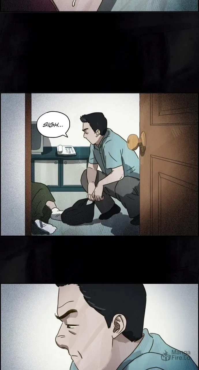 Day of Disaster Chapter 3 page 102