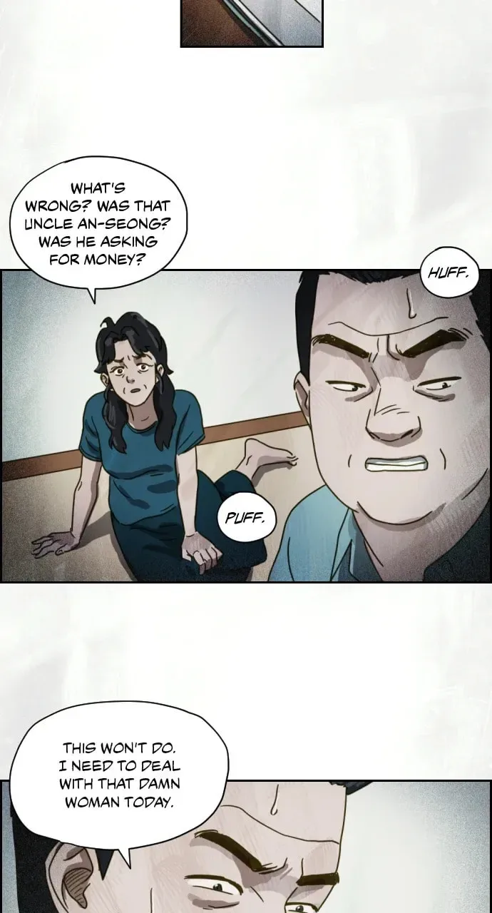 Day of Disaster Chapter 3 page 58