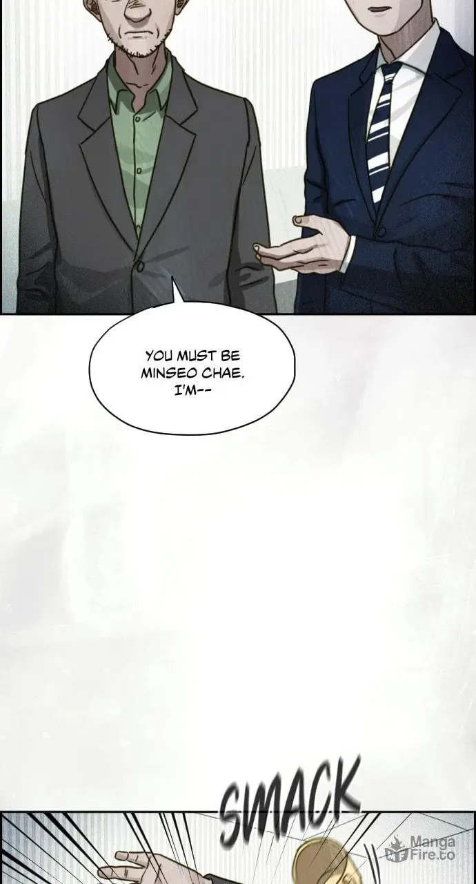 Day of Disaster Chapter 30 page 20