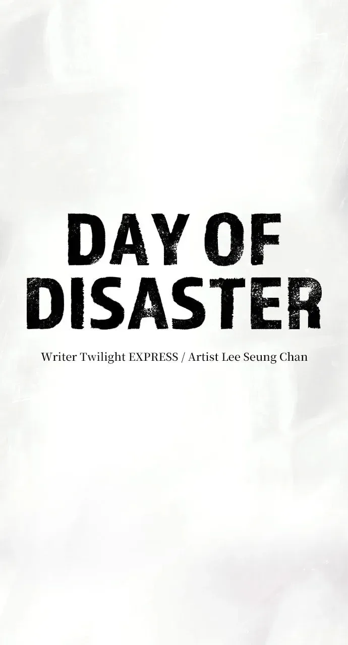 Day of Disaster Chapter 30 page 2
