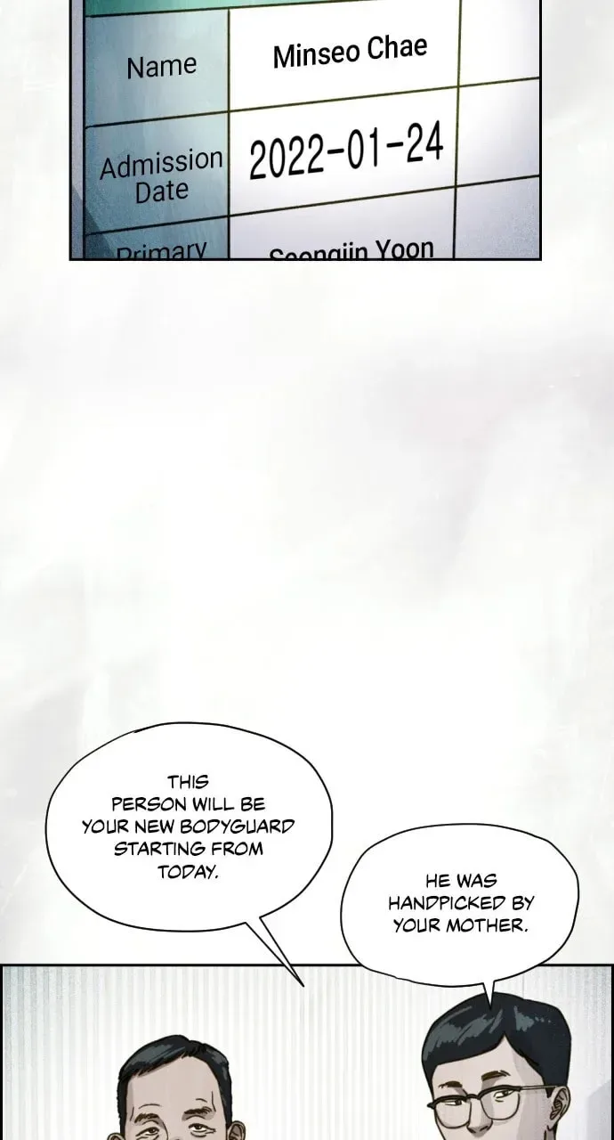 Day of Disaster Chapter 30 page 19