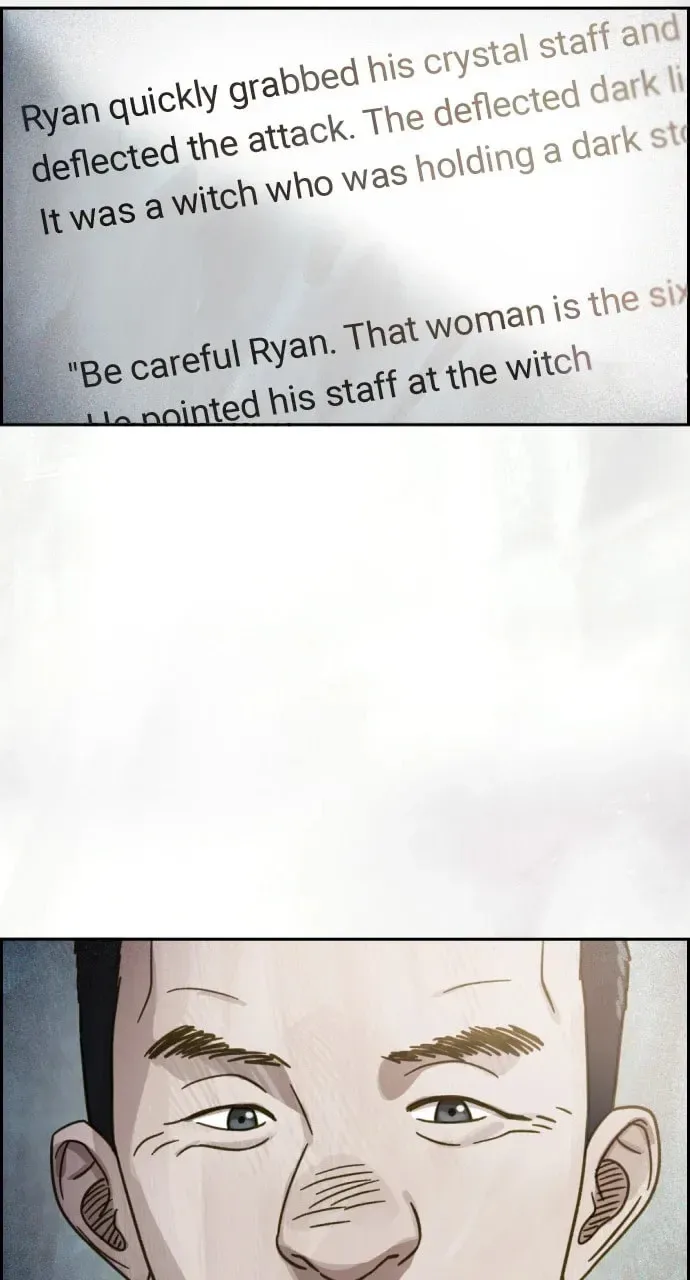 Day of Disaster Chapter 30 page 14