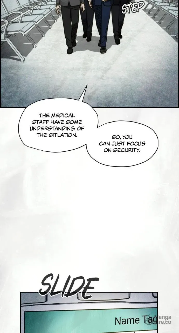 Day of Disaster Chapter 30 page 18