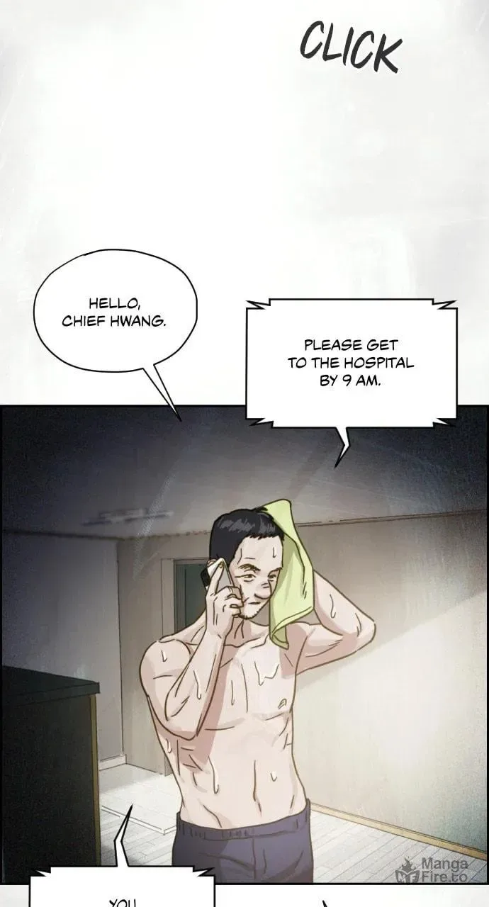 Day of Disaster Chapter 30 page 10