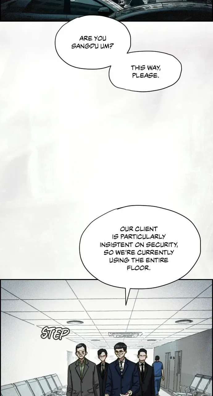 Day of Disaster Chapter 30 page 17
