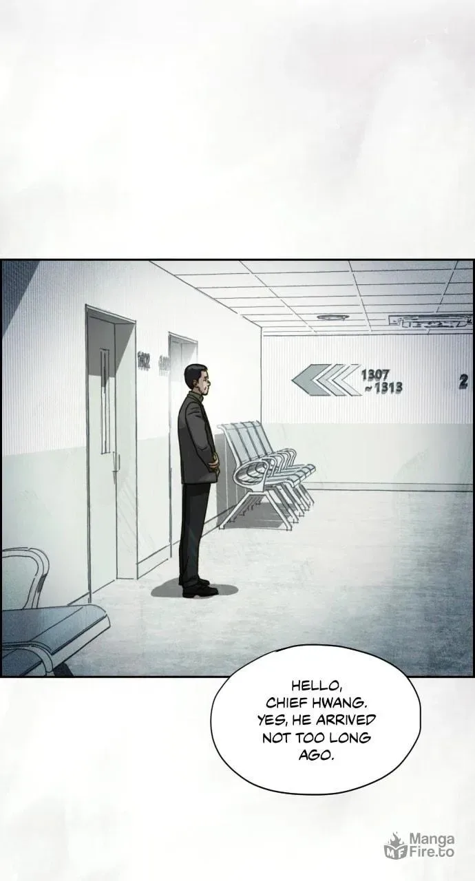 Day of Disaster Chapter 30 page 27