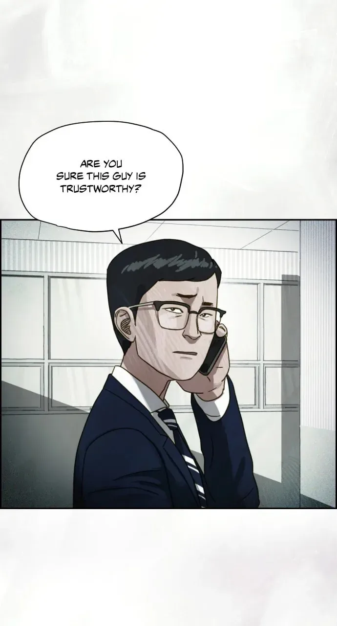 Day of Disaster Chapter 30 page 28