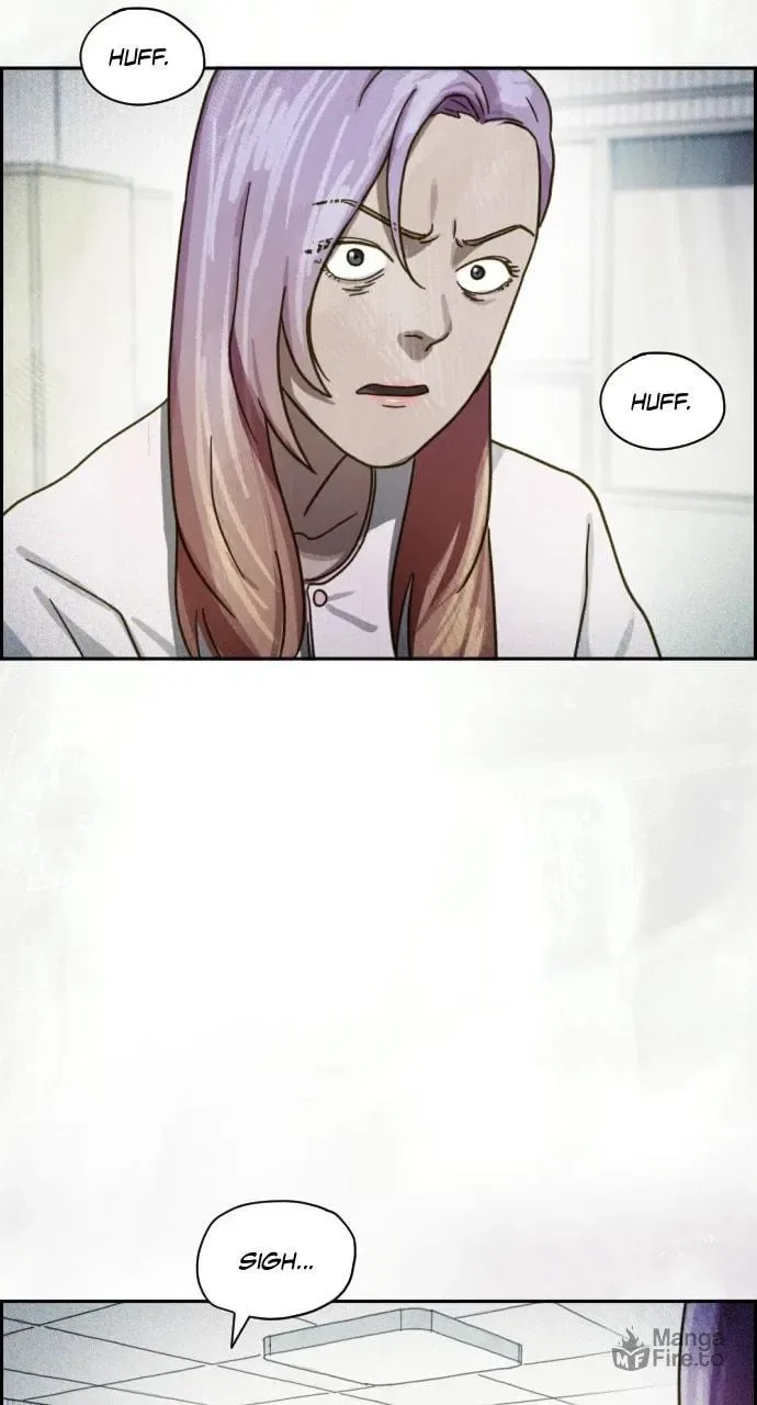 Day of Disaster Chapter 30 page 42