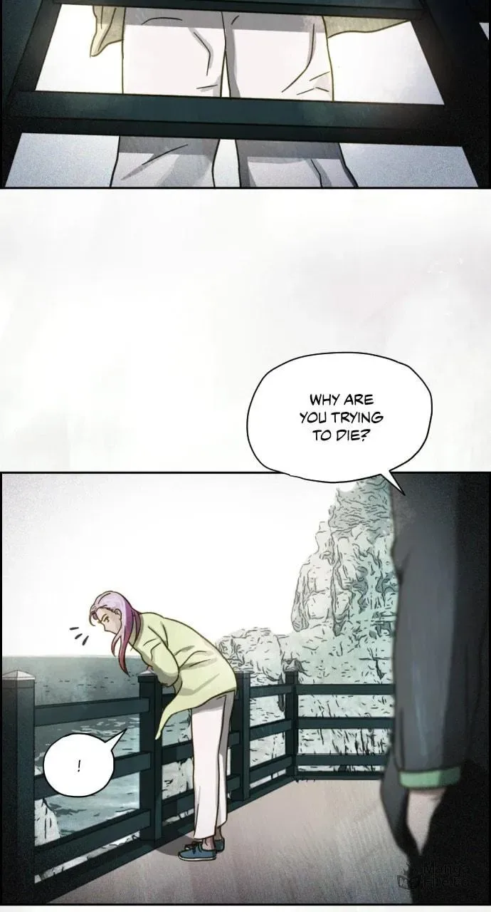 Day of Disaster Chapter 30 page 57