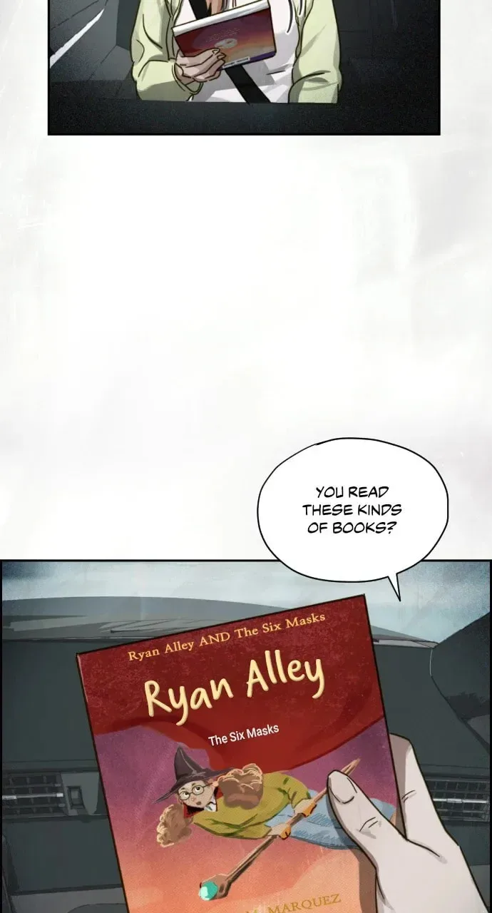 Day of Disaster Chapter 30 page 92