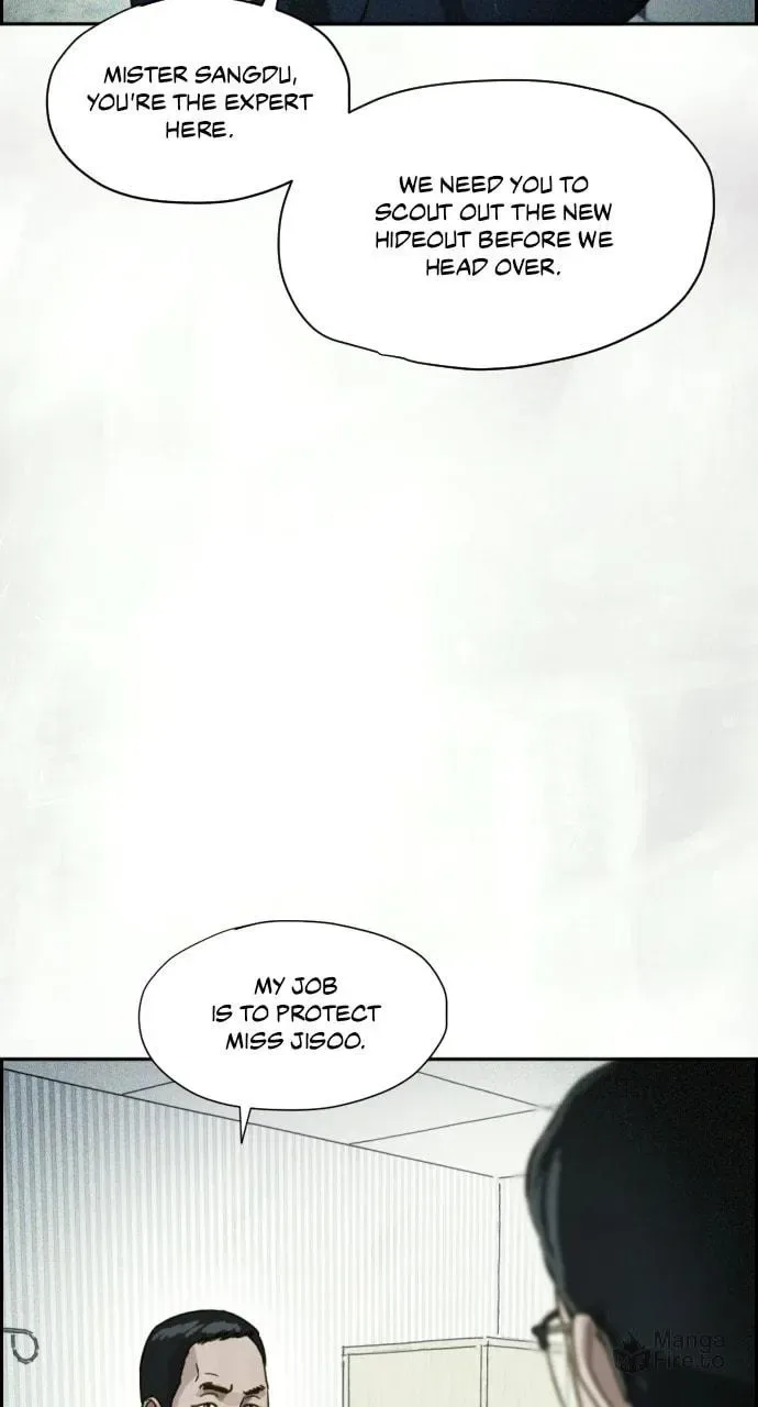 Day of Disaster Chapter 31 page 12