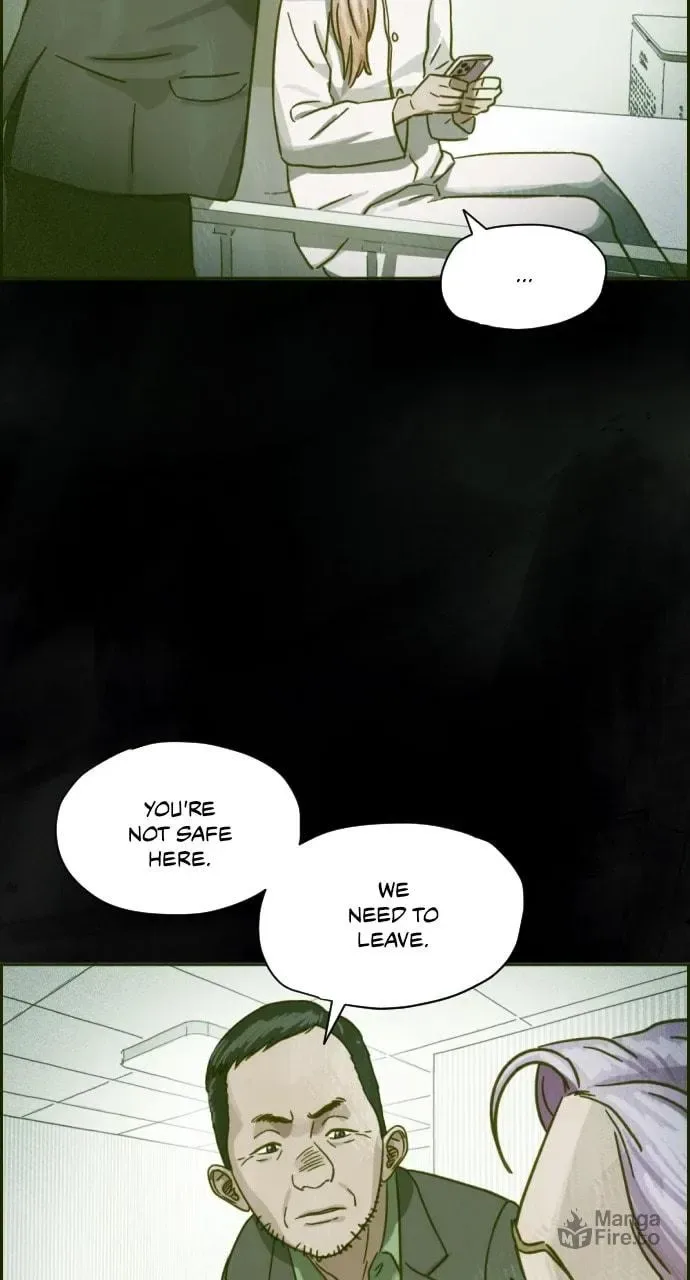 Day of Disaster Chapter 31 page 3