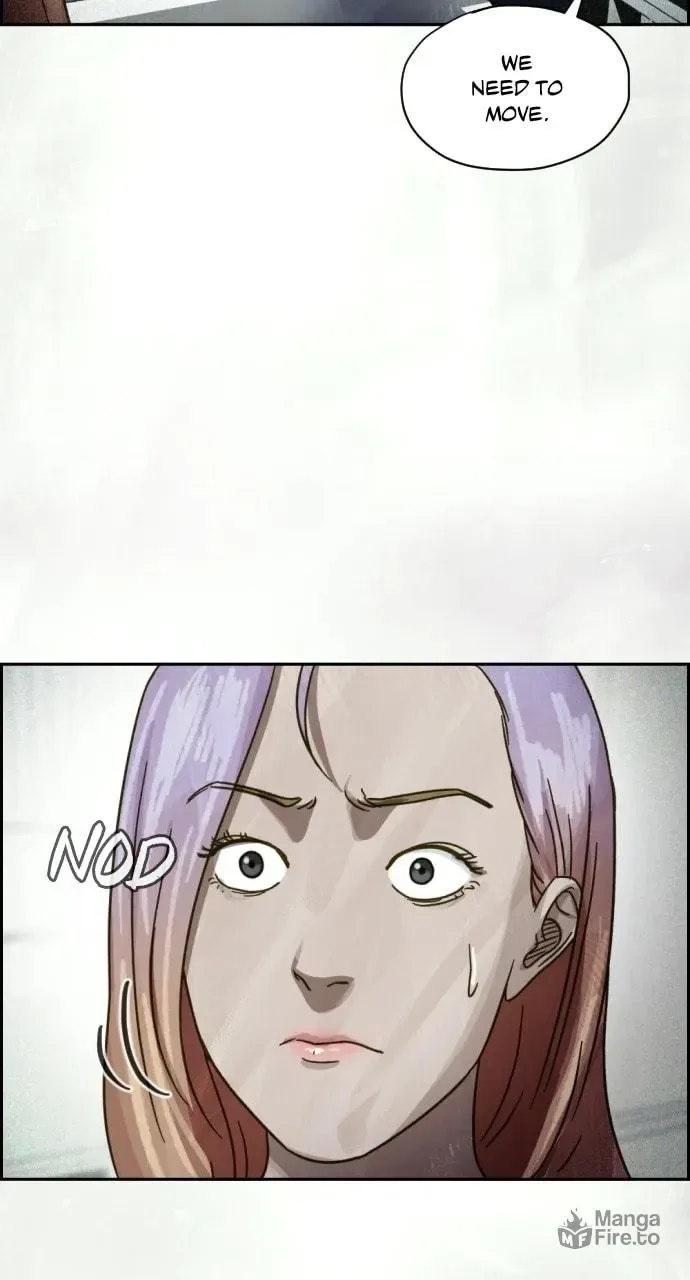 Day of Disaster Chapter 31 page 27