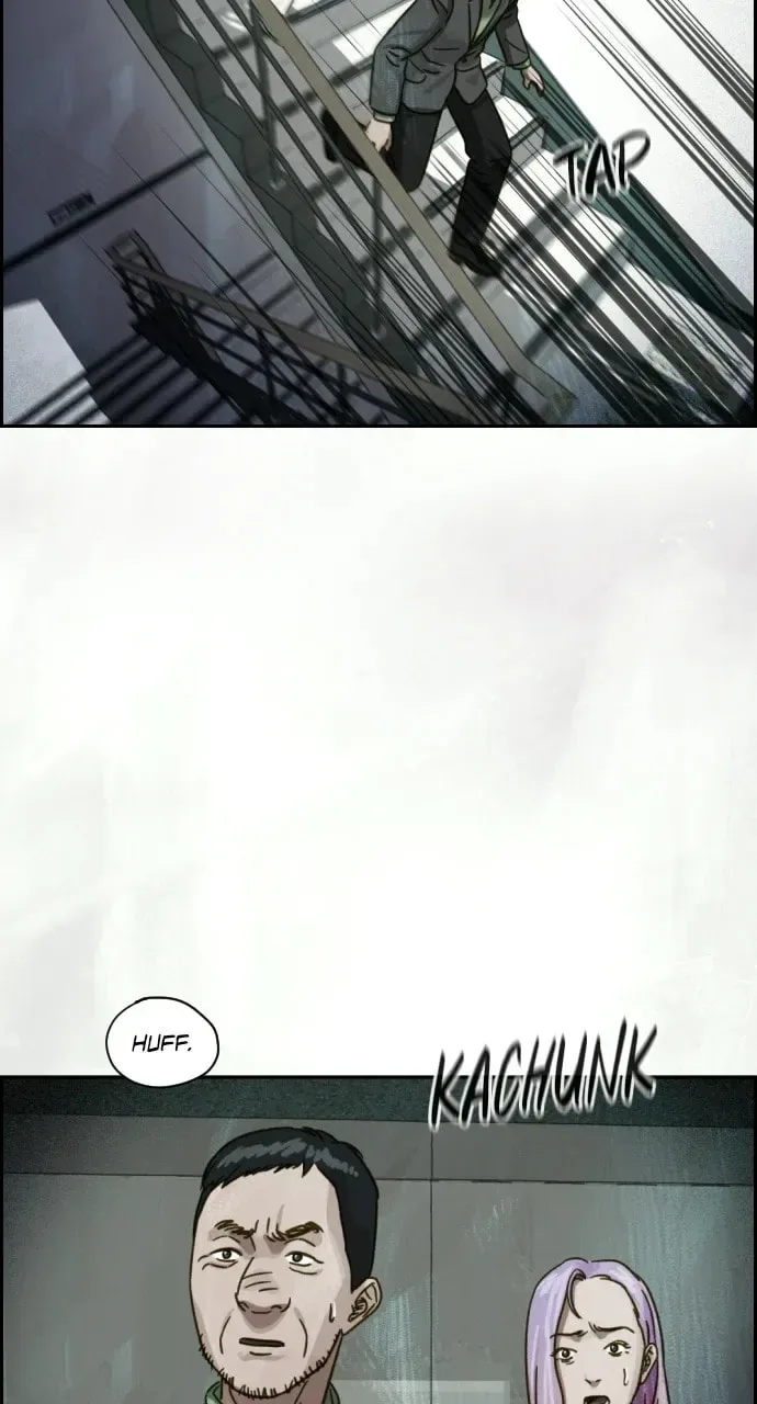Day of Disaster Chapter 31 page 29
