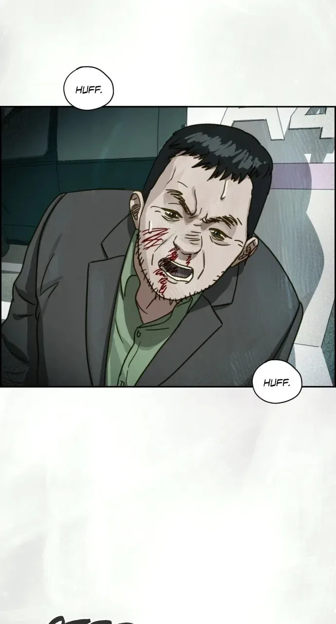 Day of Disaster Chapter 31 page 56