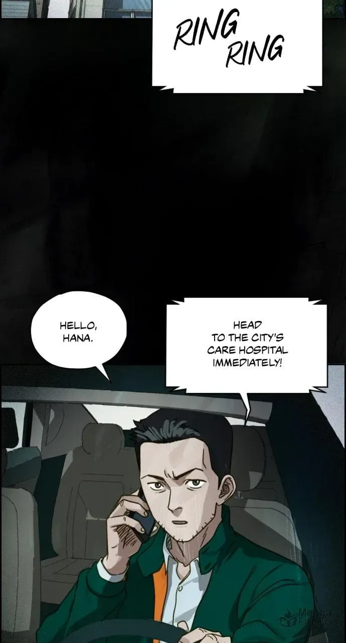 Day of Disaster Chapter 31 page 69