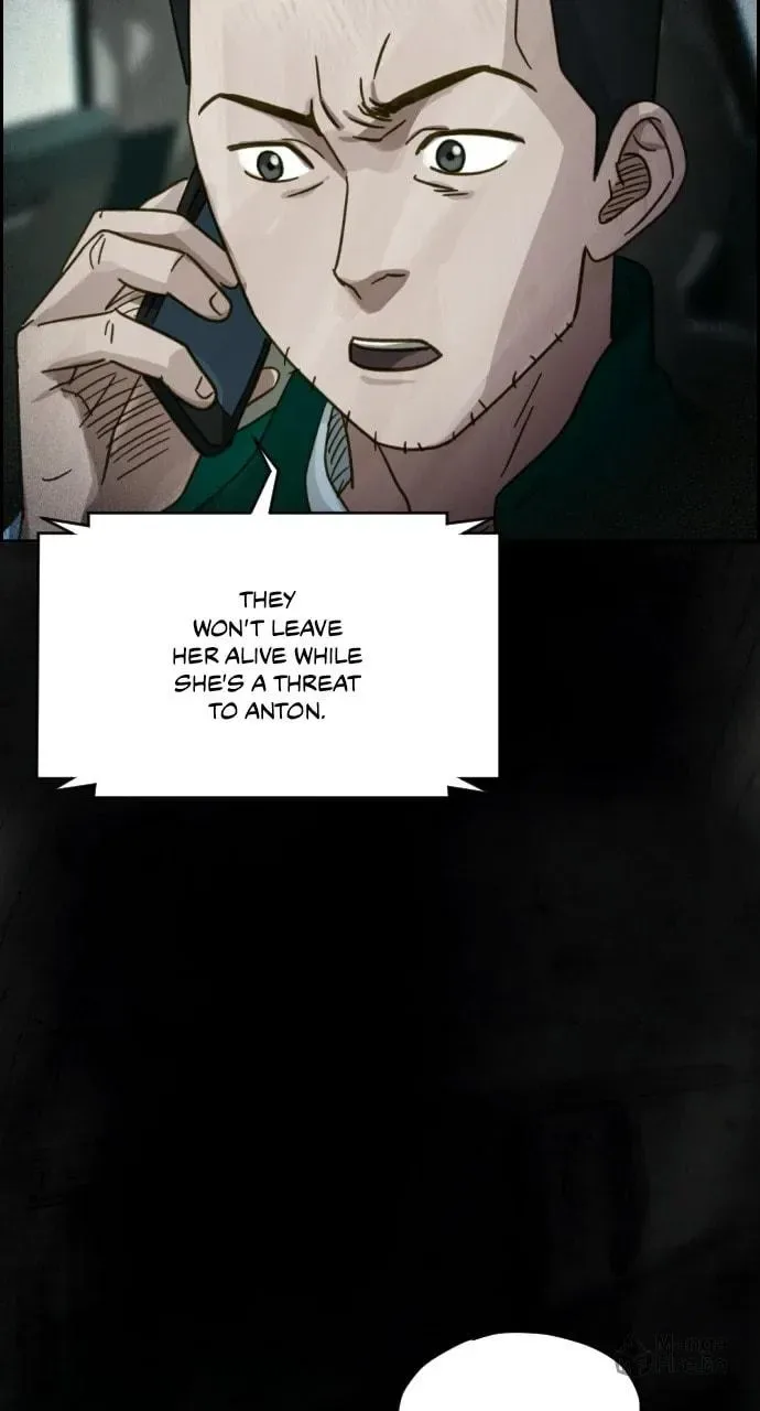 Day of Disaster Chapter 31 page 72