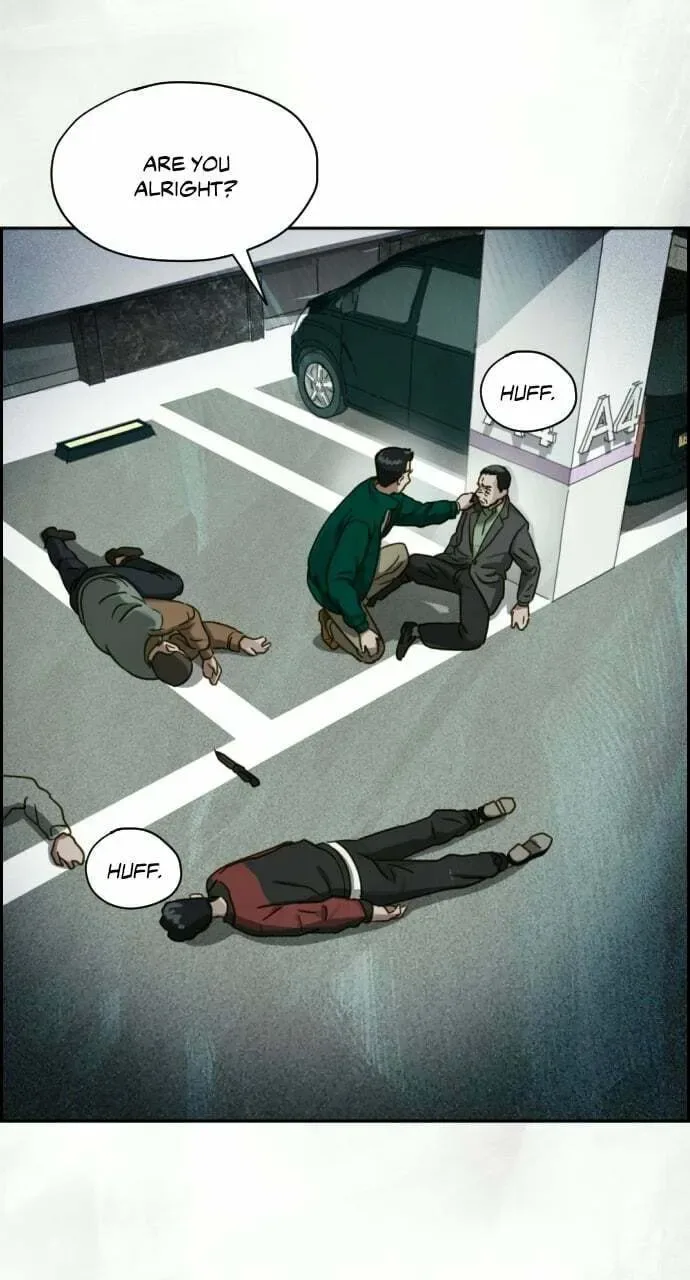 Day of Disaster Chapter 31 page 74