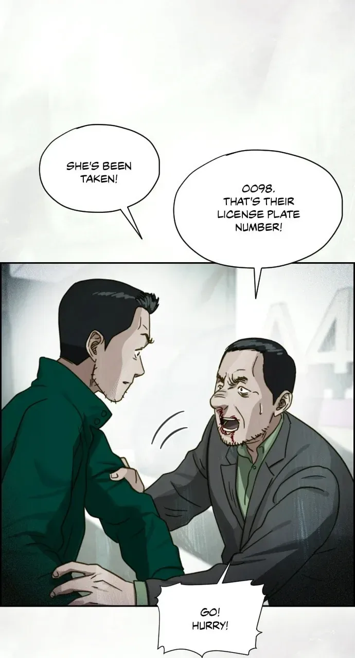 Day of Disaster Chapter 31 page 77