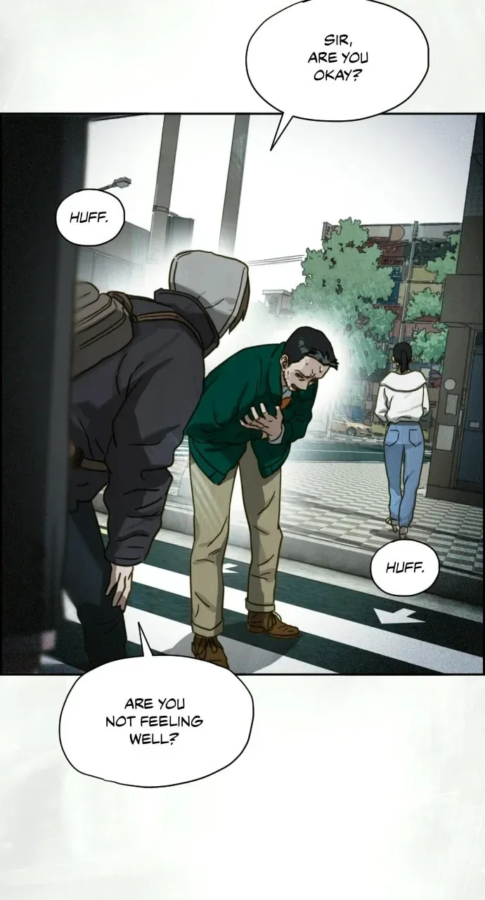Day of Disaster Chapter 31 page 122
