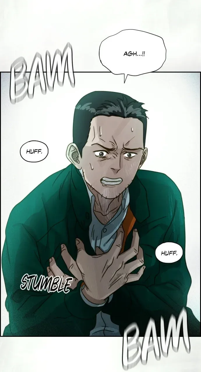 Day of Disaster Chapter 31 page 119