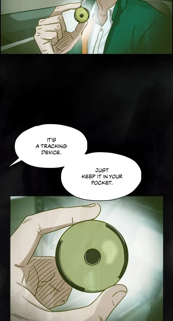 Day of Disaster Chapter 32 page 16