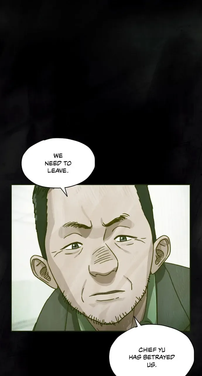 Day of Disaster Chapter 32 page 1