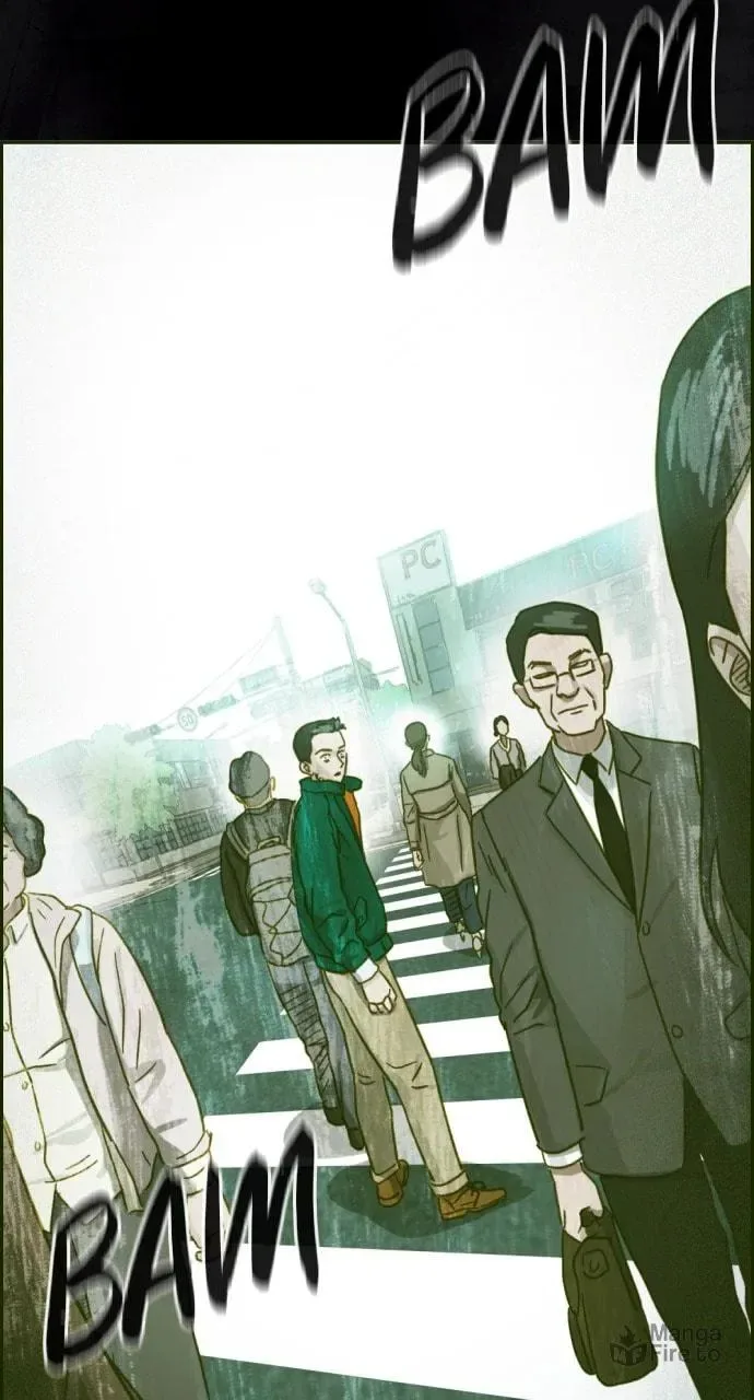 Day of Disaster Chapter 32 page 5
