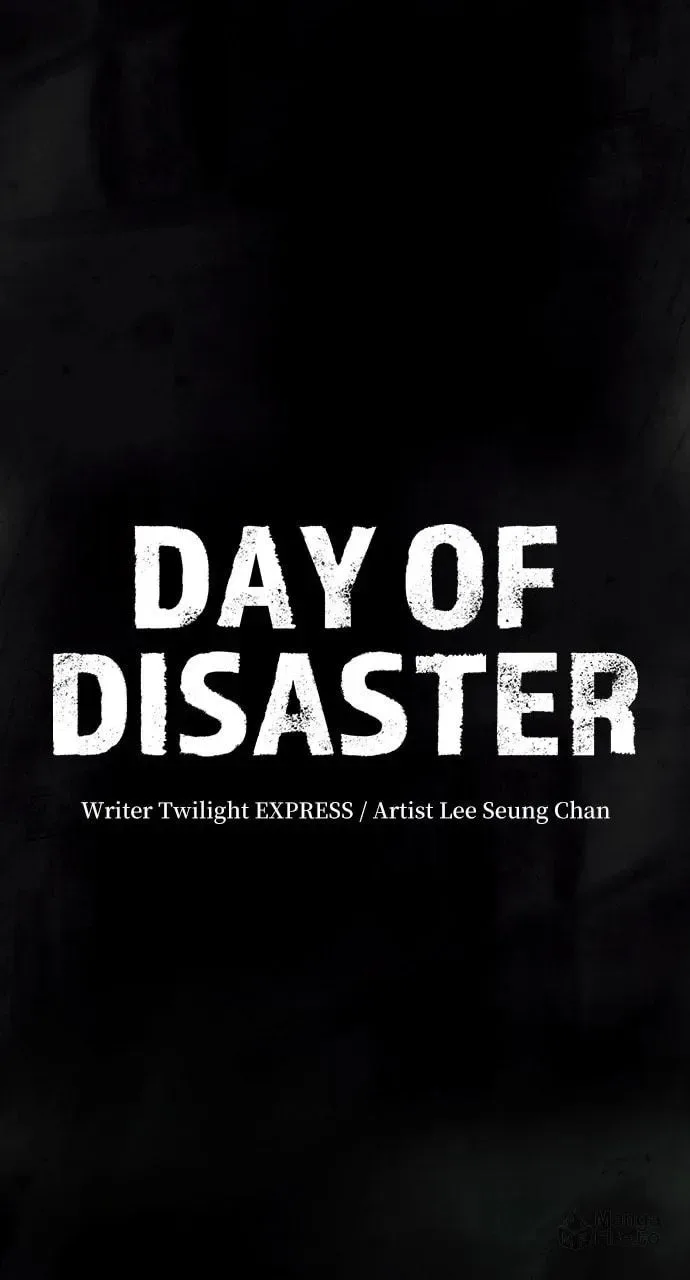 Day of Disaster Chapter 32 page 9