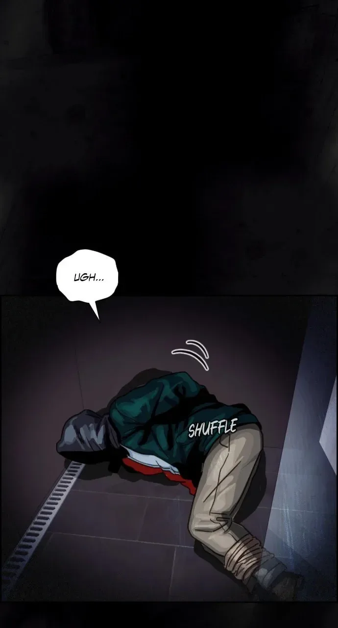 Day of Disaster Chapter 32 page 22