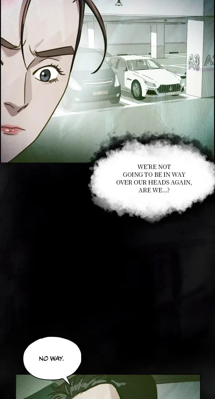 Day of Disaster Chapter 32 page 13