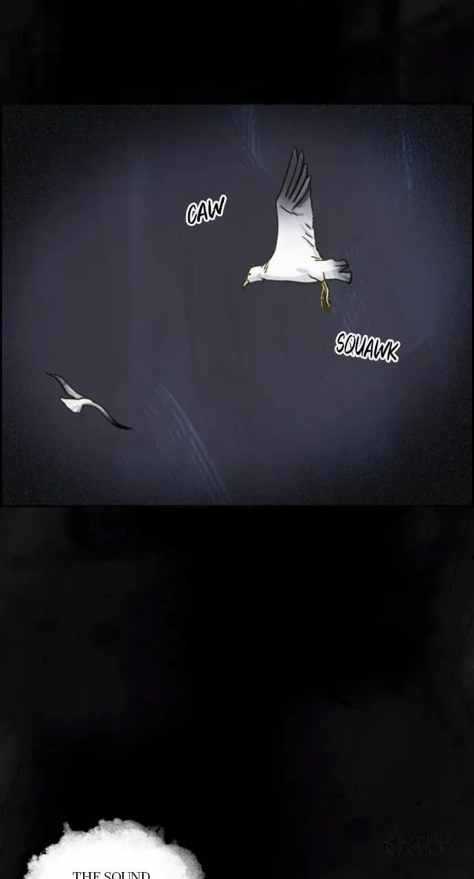 Day of Disaster Chapter 32 page 30