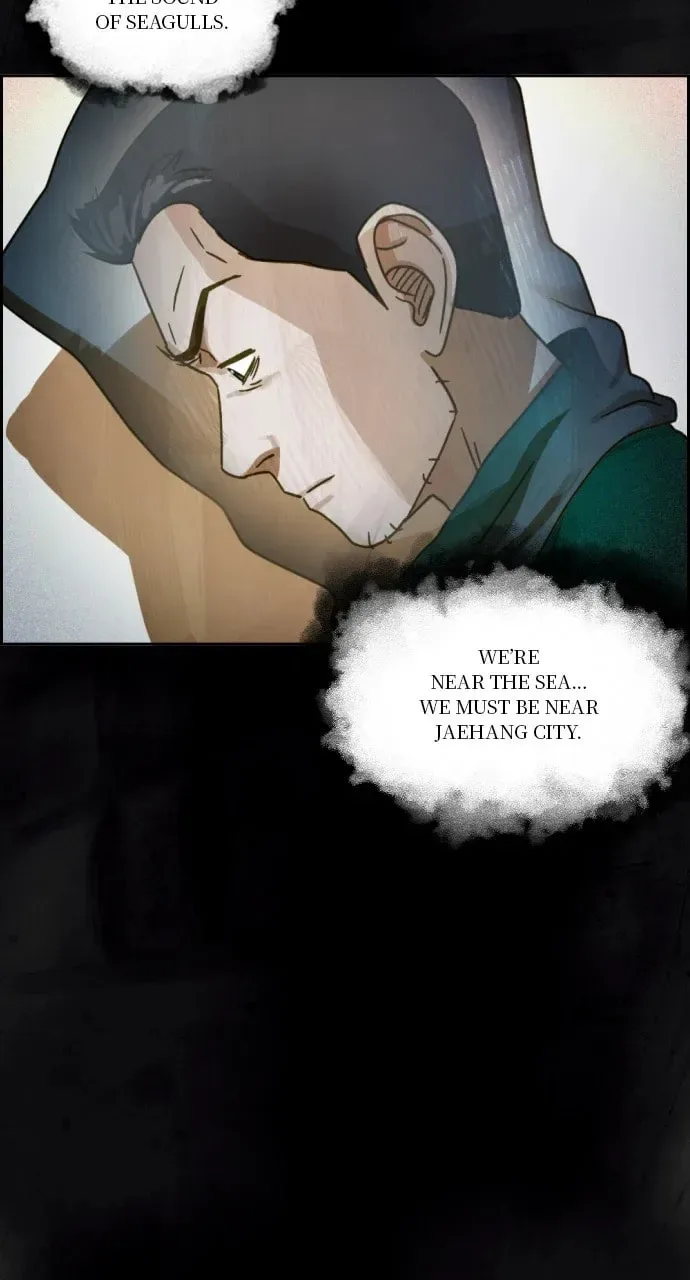 Day of Disaster Chapter 32 page 31