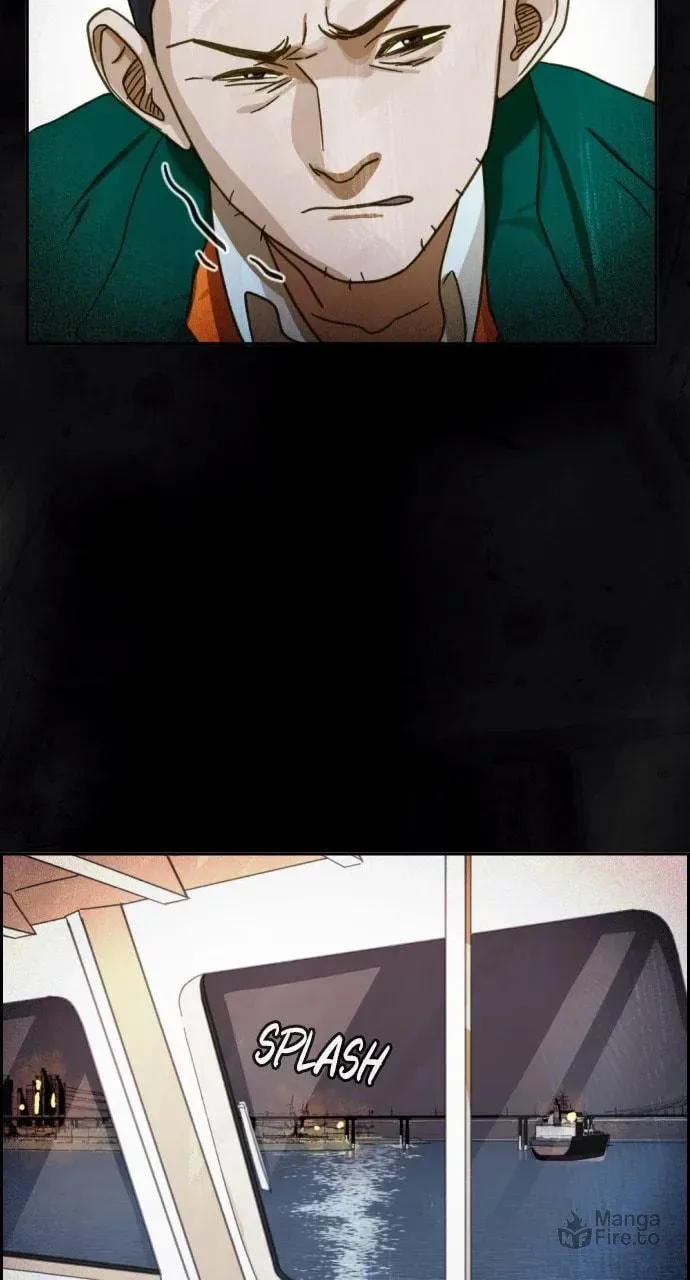 Day of Disaster Chapter 32 page 35